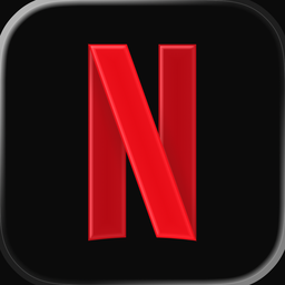 Netflix app icon