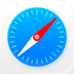 Safari app icon